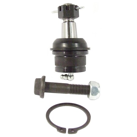 Delphi Suspension Ball Joint, Tc1703 TC1703